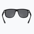 Occhiali da sole Ray-Ban Boyfriend black/grey 5