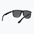Occhiali da sole Ray-Ban Boyfriend black/grey 6