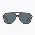 Occhiali da sole Ray-Ban Bill havana/blue 2