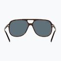 Occhiali da sole Ray-Ban Bill havana/blue 5