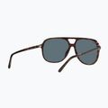 Occhiali da sole Ray-Ban Bill havana/blue 6