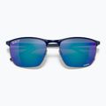 Occhiali da sole Ray-Ban RB3686 Polarized+ Lenses blue/blue polarized+ 3