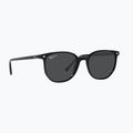Occhiali da sole Ray-Ban Elliot black/black polarized