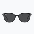 Occhiali da sole Ray-Ban Elliot black/black polarized 2