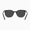 Occhiali da sole Ray-Ban Elliot black/black polarized 5