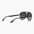 Occhiali da sole Ray-Ban RB4376 black/grey gradient 4
