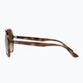 Occhiali da sole Ray-Ban RB4376 havana/brown gradient 6