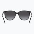 Occhiali da sole Ray-Ban RB4378 black/gradient grey 3