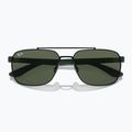Occhiali da sole Ray-Ban RB3701 black/dark green 3