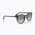 Occhiali da sole Ray-Ban RB2204 black/light grey