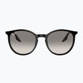 Occhiali da sole Ray-Ban RB2204 black/light grey 2