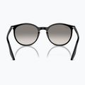 Occhiali da sole Ray-Ban RB2204 black/light grey 5