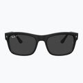 Occhiali da sole Ray-Ban RB4428 black/black polarized 2