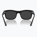Occhiali da sole Ray-Ban RB4428 black/black polarized 3
