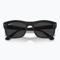 Occhiali da sole Ray-Ban RB4428 black/black polarized 4
