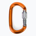 Climbing Technology Pillar Pro SG moschettone aragosta