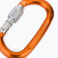 Climbing Technology Pillar Pro SG moschettone aragosta 3