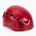 Casco da arrampicata Galaxy rosso di Climbing Technology