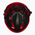 Casco da arrampicata Galaxy rosso di Climbing Technology 5