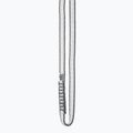 Climbing Technology Looper Dy 80 cm bianco/grigio 3