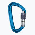 Climbing Technology Aerial Pro SG moschettone blu chiaro
