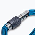 Climbing Technology Aerial Pro SG moschettone blu chiaro 3