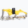 Climbing Technology Ice Traction Plus scarpiera gialla