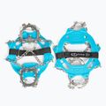 Climbing Technology Ice Traction Plus ramponi da scarpone blu 2