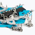 Climbing Technology Ice Traction Plus ramponi da scarpone blu 4