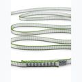 Climbing Technology Looper Dy 120 cm bianco/verde 2