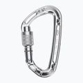 Climbing Technology Aerial Pro SG moschettone argento 2