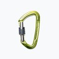 Climbing Technology Lime CF SG moschettone verde 2
