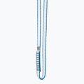 Climbing Technology Looper Dy 30 cm bianco/blu 2