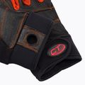 Guanti da arrampicata Climbing Technology Progrip Ferrata nero 4