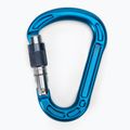 Climbing Technology Concept SG moschettone blu 2