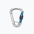 Climbing Technology Concept Hms Spring Bar SG moschettone blu