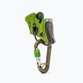 Dispositivo di assicurazione Climbing Technology Alpine Up verde