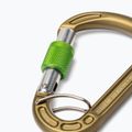 Dispositivo di assicurazione Climbing Technology Alpine Up verde 3