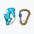 Dispositivo di assicurazione Climbing Technology Alpine Up blu 2