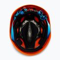 Casco da arrampicata Galaxy arancione di Climbing Technology 5