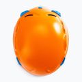 Casco da arrampicata Galaxy arancione di Climbing Technology 6
