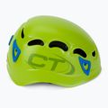Casco da arrampicata Climbing Technology Galaxy verde 3