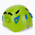 Casco da arrampicata Climbing Technology Galaxy verde 4