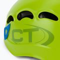 Casco da arrampicata Climbing Technology Galaxy verde 7