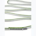 Climbing Technology Looper Dy 180 cm bianco/verde 2
