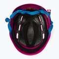 Casco da arrampicata per bambini Climbing Technology Eclipse rosa 4
