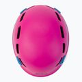 Casco da arrampicata per bambini Climbing Technology Eclipse rosa 5