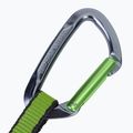 Climbing Technology Lime NY 12 cm anodizzato corda da arrampicata 3