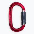 Climbing Technology Pillar Pro TG moschettone rosso