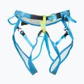 Imbracatura da arrampicata Climbing Technology Tami blu